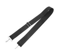 HEMOTON 1 Pc Tracolla Cinghie Della Fotocamera Cinghie Regolabili Messaggero Cinghia Da Cintura Per Bagagli Portafoglio Trasparente Spalla Borsetta Sostituire Cinghia Del Portafoglio Nylon