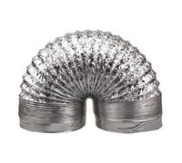 HEMOTON 1 PC Tubo Di Scarico Asciugatrice Interna Vent Asciugatrice Tubo Di Sfiato Asciugatrice Tubo Flessibile Asciugatrice Connettore Di Sfiato Asciugatrice Tubo Flessibile Di Calore