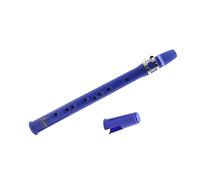 HEMOTON 1 Set Mini Kit Sassofono Semplice Sassofono Tascabile Per Ragazzi E Ragazze Resina Abs Principiante Facile Sax