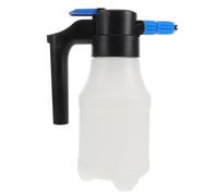 HEMOTON 1 Set Pentola Spray in elettrica Spruzzatore autolavaggio Elettrico Lavaggio Auto in Spruzzatore d'Acqua Portatile spruzzatore per Auto pp