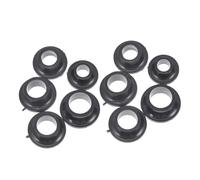 HEMOTON 10 Pezzi Di Sordina Per Clarinetto Accessori Per Clarinetto Per Strumenti