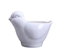 HEMOTON 1pezzi in Forma Animale Dei Cartoni Animati Contenitore Per Piante Decorazione Da Tavolo Piccolo