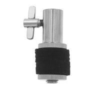 HEMOTON 1pezzi Supporto Per Charleston Parti Per Batteria Meccanismo Per Charleston Accessori Per Strumenti Musicali Supporto Per Argento