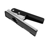 HEMOTON 1pezzi Taglierina Plettro Per Chitarra Te Plettro Personalizzati Strumento e Duraturo Per Musicisti