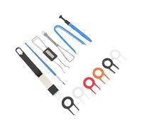 HEMOTON 1set Per Tastiera Kit Estrattore Antistatica e Picker Per Chip Per La Pcb e Tastiere Meccaniche Design e Resistente