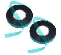 HEMOTON 2 di Nastri di Plastica per Legare Le Piante da Giardino Nastri per La Creazione di Piante Legare Gli Arbusti da Giardino Nastro di Fissaggio per Piante Nastro per