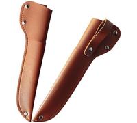 HEMOTON 2 Pezzi Custodia Prolungare Protezione Resistente Coltello per Pelle e in Facile da Riporre la Durata, come Accessorio Colore Casuale Lama Cucina Domestico