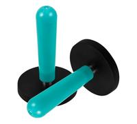 HEMOTON 2 Pezzi Strumento Magnetico per Pellicola Adesiva Auto Gripper in Vinile Resistente per Avvolgimento e Tintura Auto Applicazione Precisa e Antiscivolo per Pellicole Interne e