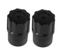 HEMOTON 2 Pz Cappello Per Sassofono Tappo Terminale Per Sassofono Soprano Tracolla Per Sassofono Contralto Imbottita Accessori Per Ance Per Strumenti Musicali Accessori Di
