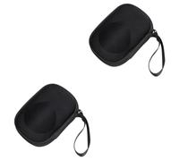 HEMOTON 2 Pz custodia per ocarine custodia per accessori borse organizer per il viaggio borsa elegante borsone fitness tastiere tastiera portaoggetti per ocarina fornitura di viaggio cosa