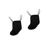 HEMOTON 2 Pz spalla in peluche imbottita Accessori un raccordo per spalla di violino in peluche poggiaspalla per violino 4/4 poggiaspalla per violino 3/4 4/4 comodo liberazione