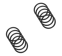 HEMOTON 2 Set Di Campane Tibetane Accessori Decorativi Per La Meditazione E Per Le Età 5 Pezzi * 2