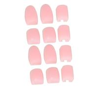 HEMOTON 2 Set Di Rialzi Laterali Per Sassofono in Silicone Colorato Per Accessori Per Sassofono Tenore 6 Pezzi*2