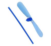 HEMOTON 20 Giocattoli Luminosi Forma Libellula con LED Giocattoli Interattivi per Genitori Colori Casuali Divertenti e Sicuri Colore Casuale