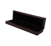 HEMOTON 24foro Supporto Per Armonica in Legno Per Custodia Contenitore Per Armonica Accessorio Per Strumento Resistente All Usura Cadute Leggero e Compatto Facile Da Trasportare