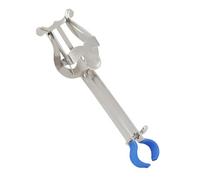 HEMOTON 3 Pezzi Supporto Per Spartiti Pieghevole Clip Per Spartiti Musicali Supporto Per Tromba Clip Per Spartiti Morsetto Per Musica Stabile E Pratico