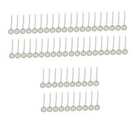 HEMOTON 3 Set Di Basso Consumo Energetico 20 Mm Diaframma A Disco Cicalino Cicalino Per Chitarra Scatole Microfoni 20 Pz * 3