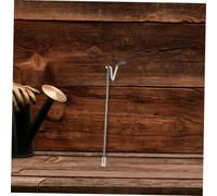 HEMOTON 3sets Strumento per Legare La Vite Piante da Giardino di Accessori per Macchingatrici Lame e Puntine da Disegno per Legatura Manuale Efficiente