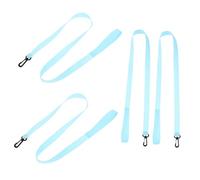 HEMOTON 4 Pezzi Corda Da Cintura Anti-Smarrimento Per I Più Piccoli Corda Da Passeggio Per Bambini Corda Da Passeggio Per Bambini Corda Da Passeggio Per Esterni Corda Di Transizione Per