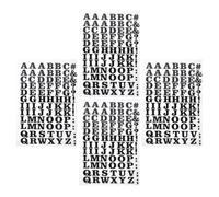 HEMOTON 4 Pezzi Lettere Termoadesive Nero per Tessuti in Vinile | Hoodie e Superfici Tessili, Finitura Liscia senza Cuciture, Personalizzazione Rapida Nomi e Iniziali