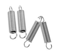 HEMOTON 4 Pezzi Ricambio per Forbici da Potatura in Resistente per Cesoi da Controllo e Prestazioni Migliorate