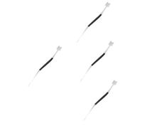 HEMOTON 4 Pz Gancio per colonna sonora per violoncello Attrezzo flessibile per violoncello Strumento maneggevole per violoncello strumento di post setter audio accessori per violoncello