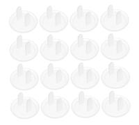 HEMOTON 50 Di Protezione Per Prese Elettriche Di Sicurezza Per Prese Elettriche Copriprese Di Sicurezza Per Copriprese Prodotti Per Dei