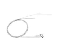 HEMOTON 6 Pezzi Corde Per Chitarra Placcate In Argento Portachiavi Ciondolo Portachiavi Regola Arpa Argenteria Arpa A Corde Riparazione Arpa Fissaggio Parti Arpa Arpa Basso Accessori Per