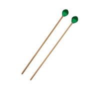 HEMOTON 6 Pz Martelletto Della Marimba Lira Bacchette Morbide Marimba Semplice Percussioni Di Bacchette a Campana Percussione a Maglio Martello Di Glockenspiel Viola,porpora Anima in Nylon