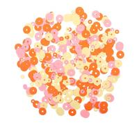 HEMOTON 600 Pezzi Guarnizioni in Carta per Pianoforte, Kit 2 Misure per | Spessori 0, 1 0, 2 0, 3mm, per Front Rail e Coda, per Restauratori e Appassionati