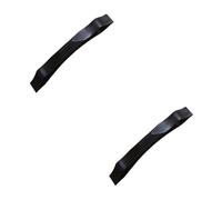 HEMOTON Accessori Per 2 Pz Codice Erhuqin Erhu Pratica Muto Strumento Musicale Asta Di Silenzio Erhu Silenziatore Erhu Resistente Home Erhu Sordine Ehhh Regalo Eru Di Legno Cina Accessori