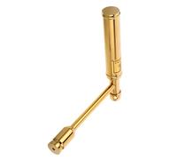 HEMOTON Accessori per La Rilevazione di Metalli Bacchette da Rabdomante Kit di Bacchette da Rabdomante Strumento di Rilevamento