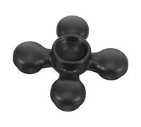 HEMOTON Accessorio Per Strumenti A Corda Cuscinetto Per Puntale - Tappetino Per Arresto Puntale