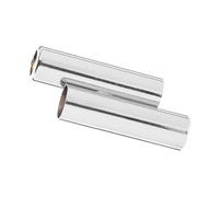 HEMOTON Accordatore per Violino ed Erhu in Metallo a Soffio, Piccolo e Pratico, Accessorio Portatile per Strumenti Musicali come Violino, Violoncello, Erhu - Strumento di Sintonizzazione