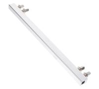 HEMOTON Albero Di Trasmissione Per Meccanismo Del Battente Collegamento Per Batteria in Metallo Per Doppia Grancassa Fornitura Per Strumenti Musicali Sostituzione Immediata