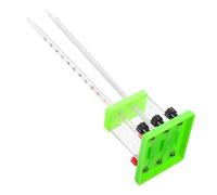 HEMOTON Apparecchio Per Esperimenti Elettromagnetici Per La Legge Di Joule Di Conversione Dell'energia Elettrica in Energia Termica Kit Scientifico Per Studenti Misurazione