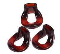 HEMOTON Ausilio Per Soffio Del Flauto Bocchino Di Ricambio Per Flauto Parte Dello Strumento in Accessori Per Strumenti Musicali Pratica e Miglioramento Del