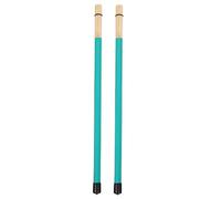 HEMOTON Bacchette Per Batteria Professionali in Coppia, Mazze Per Percussioni Resistenti Suono Nitido, Accessori Per Strumenti a Percussione Per Musicisti e Studenti