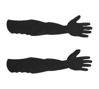 HEMOTON Barra di Allenamento Basket per Tiri e Controllo Palla, Leggera | Schiuma Nera, Design Semplice e Linee Lisce, Scena di Difesa Simulata, per Adolescenti