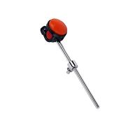 HEMOTON Battitori In Silicone Battitore Per Grancassa Pedale Per Grancassa Bastoncini Per Batteria Pedali Per Basso In Feltro Battitore Per Grancassa Martello A Percussione Durm Mallet