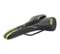 HEMOTON Bici Comoda in Pu Design Aerodinamico e Massima Fermezza per Mountain Bike, Adatta a Lunghe Pedalate Maggiore Resistenza e Comfort