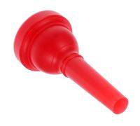 HEMOTON Bocchino Per Trombone in Materiale Abs Per Principianti E Professionisti Robusto E Leggero Per Modelli Di Trombone