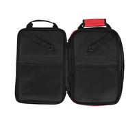 HEMOTON Borsa Per Bastoncini Piccola Custodia Per Strumenti Per Zaino Porta Bastoncini