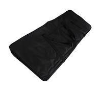 HEMOTON Borsa Per Tastiera Elettronica Custodia Oxford Da 76 Tasti Facile Da Aprire E Chiudere Ordinata E Pulita