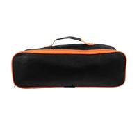 HEMOTON Borsa Porta Attrezzi Auto Organizer per Aspirapolvere Portatile Capacità Design Elegante e Portatile per Accessori Auto