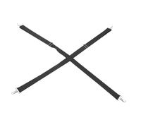 HEMOTON Cintura Regolabile Per Rullante Tracolla Per Marching Snare Drum Sling Per Percussioni Accessorio Per Parate e e Resistente Adatta Vari Tipi