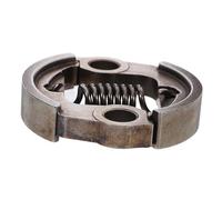 HEMOTON Clutch per Decespugliatore Facile Installazione Resistente e Affidabile Compatibile con Ricambio per Tosaerba Accessorio per Strumenti da Taglio e Silenzioso