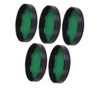 HEMOTON Coperchio Per Tazza Shaker Per Dadi 5 Pezzi Base Per Tazza Shaker Per Dadi Ampia Applicazione Per Bar E Feste