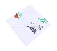 HEMOTON Coperta per Fondale Fotografico per Neonati in Tessuto Morbido per Neonati per