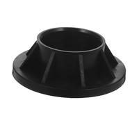 HEMOTON Copertura Drenaggio Piscina Design Antiscivolo Facile Installazione Compatibile con Valvole Scarico Accessorio per Manutenzione Piscina